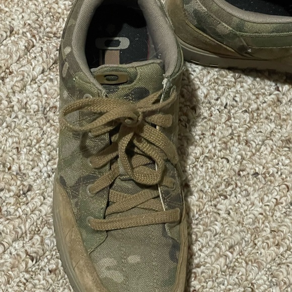 Oakley men’s shoes - Picture 8 of 12